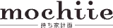 持ち家計画のロゴ