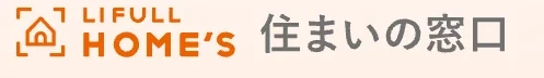 住まいの窓口のロゴ
