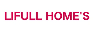 LIFULL HOME'Sのロゴ