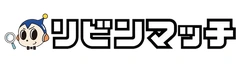 リビンマッチのロゴ